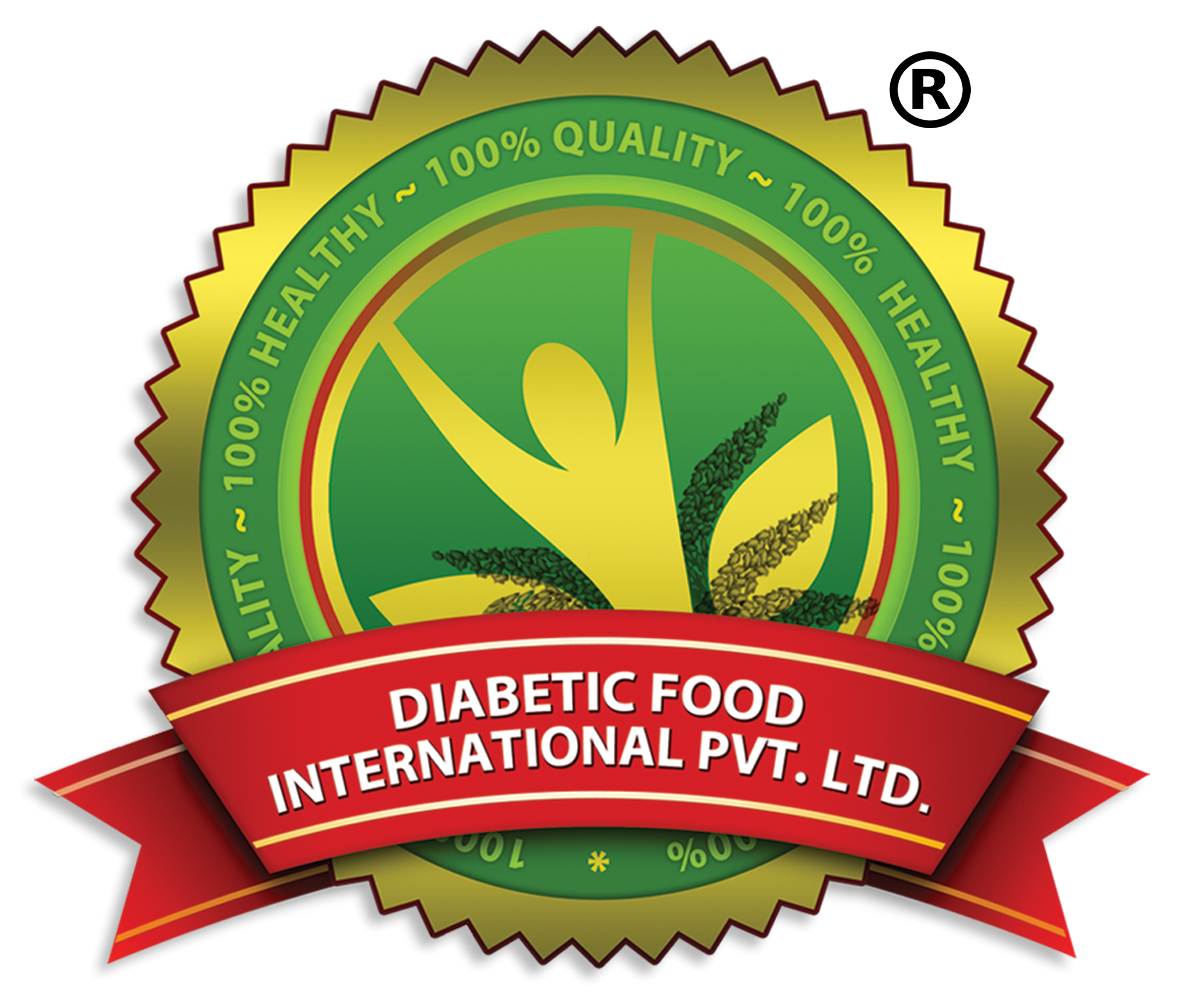 Diabetic Food International Pvt Ltd (DFI)